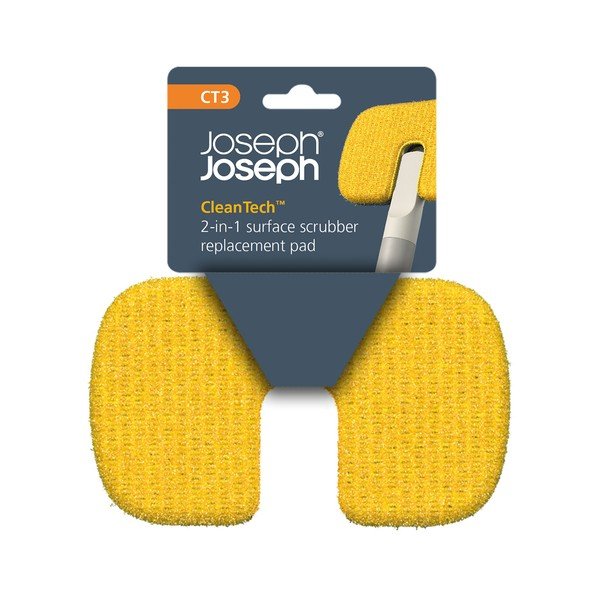 Šetepėlis CleanTech – Joseph Joseph