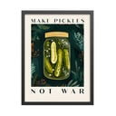 Paveikslas 30x40 cm Pickles – Styler