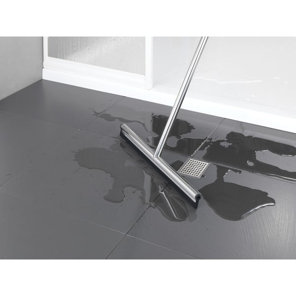 Grindų šepetys vandens surinkimui Wenko Basic-image-1