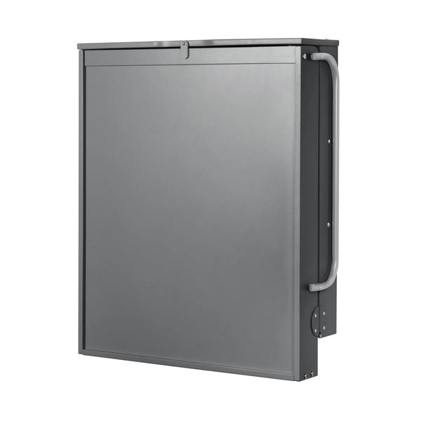 Antracito spalvos pakabinamas persirengimo stalas Roba style - Roba-image-2