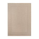 Smėlio spalvos lauko ir vidaus kilimas 140x200 cm Desert 1304 – Ayyildiz Carpets