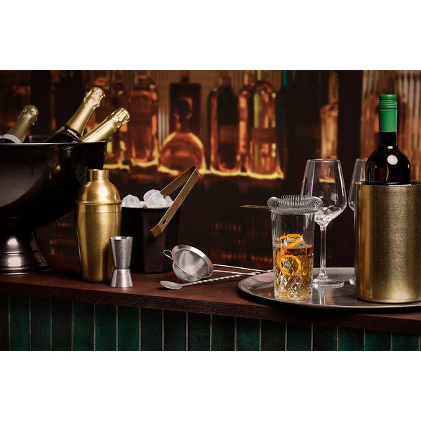Iš nerūdijančio plieno maišytuvas Bar – BonBistro-image-2
