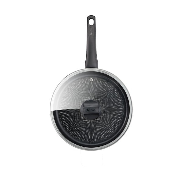 Aliuminio keptuvė su dangčiu ø 26 cm Ultimate - Tefal-image-3
