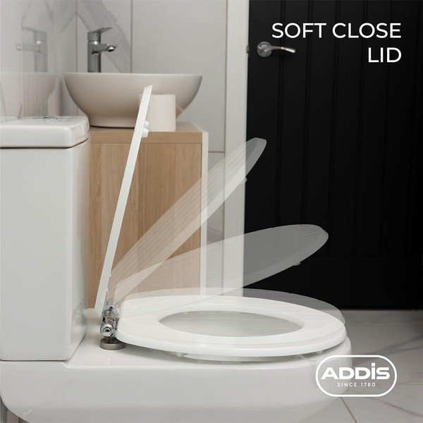 Tualeto sėdynė Stripe – Addis-image-3