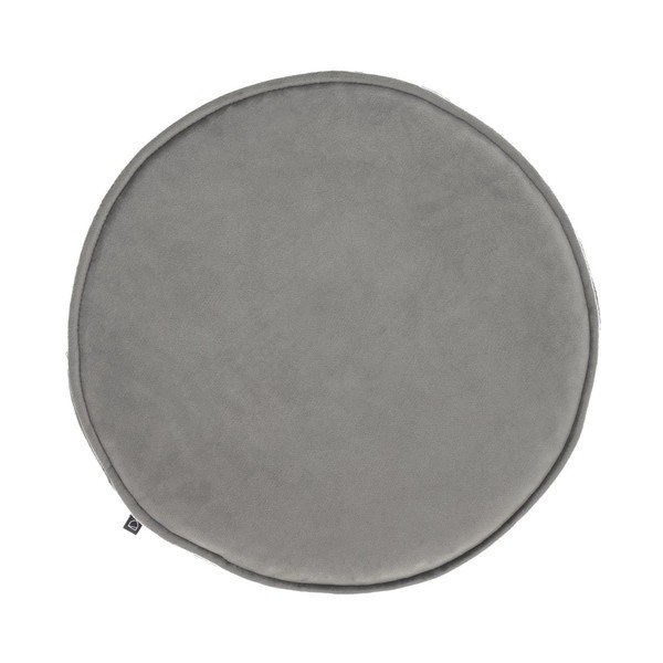 Iš velveto sėdynės pagalvėlė ø 35 cm Rimca – Kave Home