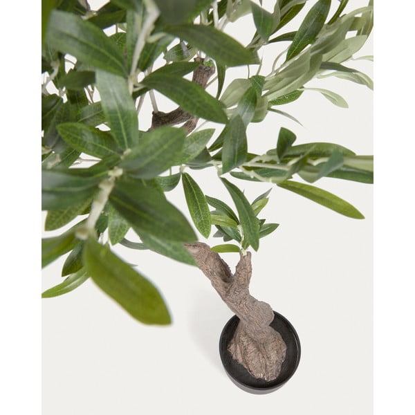 Dirbtinis alyvmedis (aukštis 140 cm) Olive – Kave Home-image-2