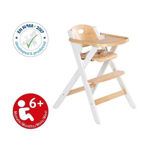 Maitinimo kėdutė – Roba-image-3