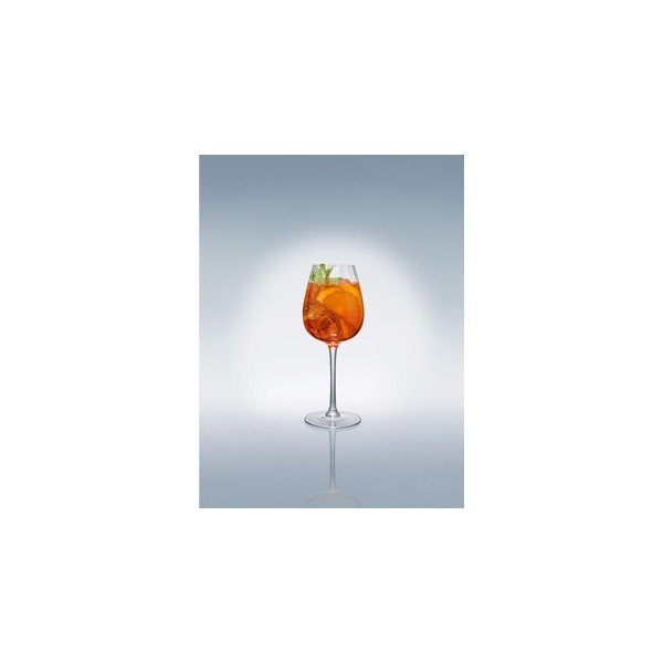 4 vyno taurių rinkinys po 200 ml Rose Garden - Villeroy&Boch-image-1