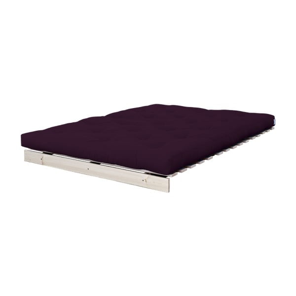 Kintama sofa Karup Roots Raw/Purple Plum-image-4