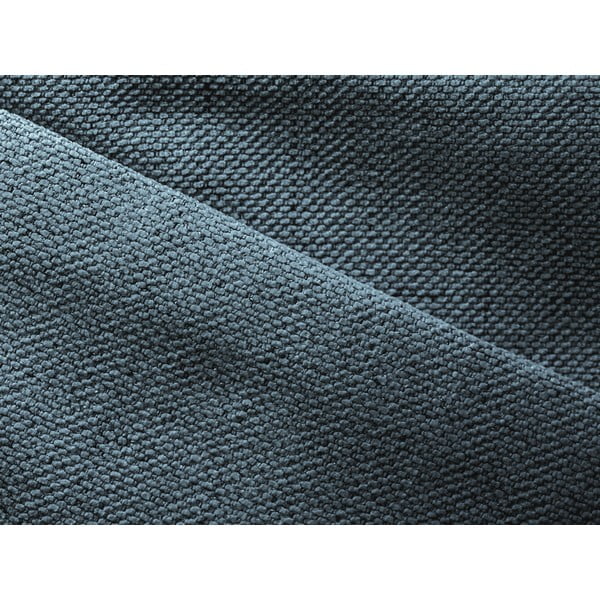 Mėlynos spalvos modulinė taburetė Kalea – Makamii-image-3
