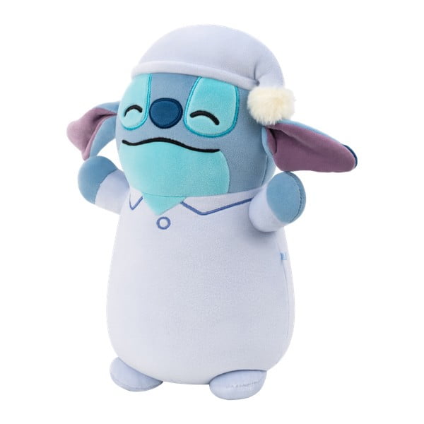 Pliušinis žaislas Stitch – SQUISHMALLOWS-image-4