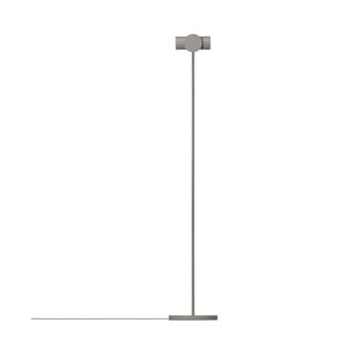 Pastatomas šviestuvas pilkos spalvos LED su pritemdymo funkcija (aukštis 130 cm) Stage – Blomus