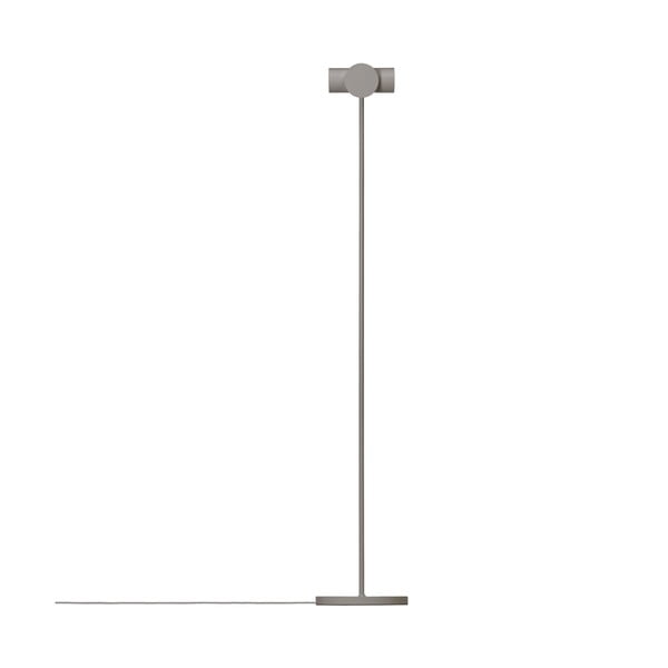 Pastatomas šviestuvas pilkos spalvos LED su pritemdymo funkcija (aukštis 130 cm) Stage – Blomus