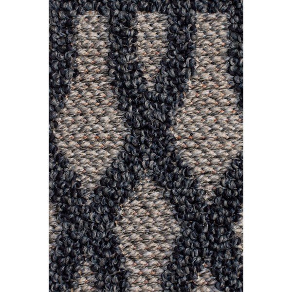 Pilkas kilimas Flair Rugs Greenwich, 200 x 290 cm-image-1