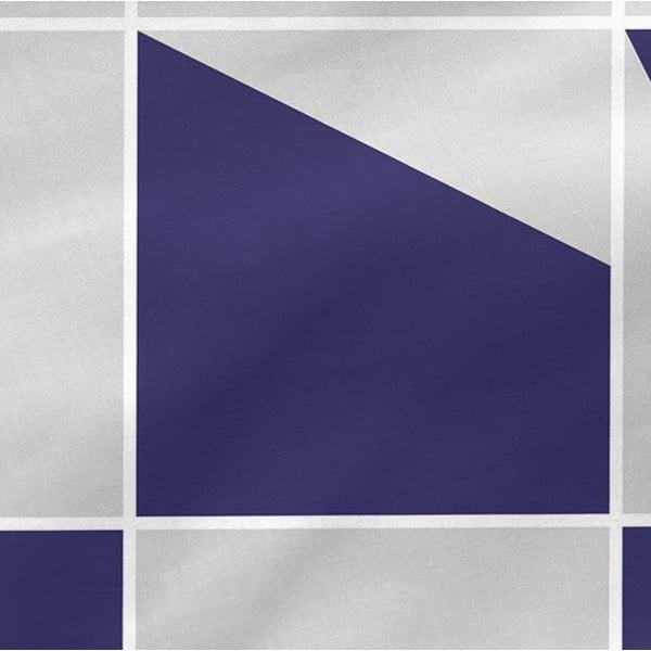 2 medvilninių užvalkalų rinkinys "Blanc Structure", 50 x 75 cm-image-3