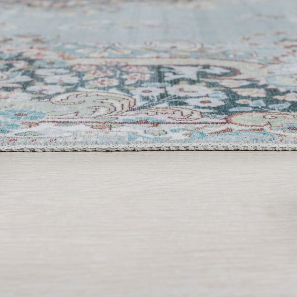 Turkio spalvos kilimas Flair Rugs FOLD Colby, 160 x 230 cm-image-3
