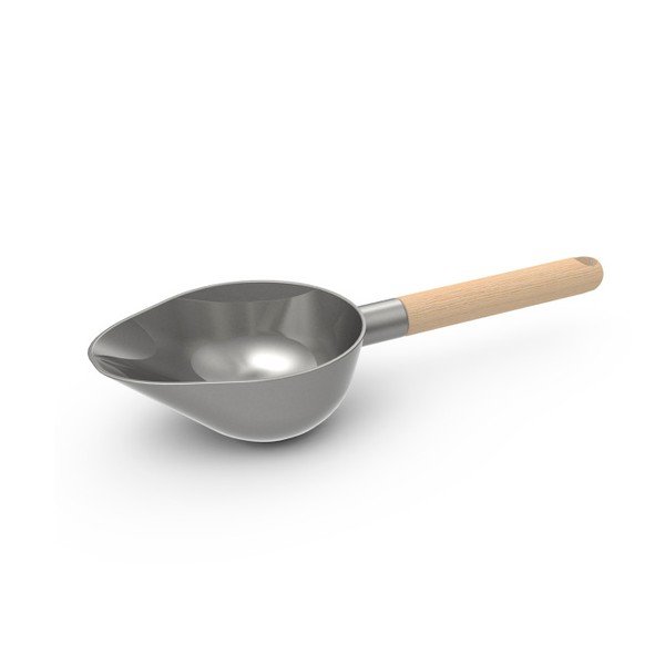 3 "Paul Hollywood" kepimo skardų rinkinys-image-1
