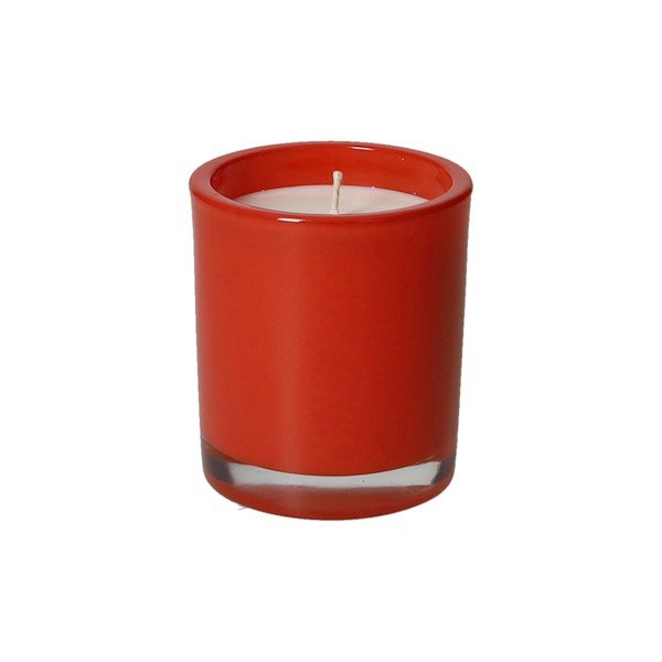 Aromatinė žvakė iš sojų vaško degimo laikas 35 h – Brandani-image-3
