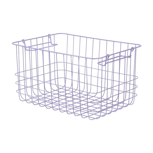 Vielinis iš metalo krepšys 37x26x20 cm Store-It – Mette Ditmer Denmark