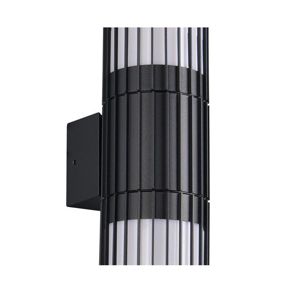 Sieninis lauko šviestuvas (aukštis 30 cm) Volga – Trio-image-4