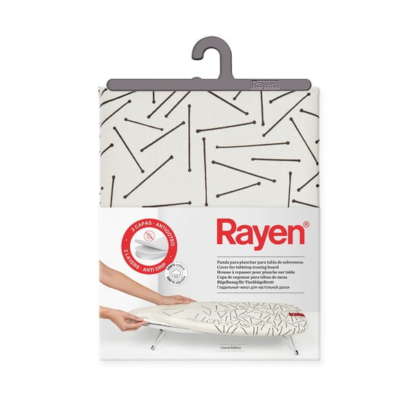 Lyginimo lentos užvalkalas – Rayen-image-1