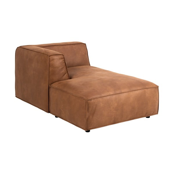 Gultas konjako rudos spalvos (su kairiuoju kampu) Fairfield Kentucky – Bonami Selection-image-3