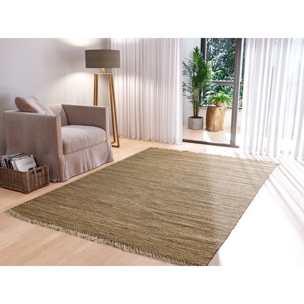 Kilimas natūralios spalvos 120x170 cm Nako – Universal-image-1