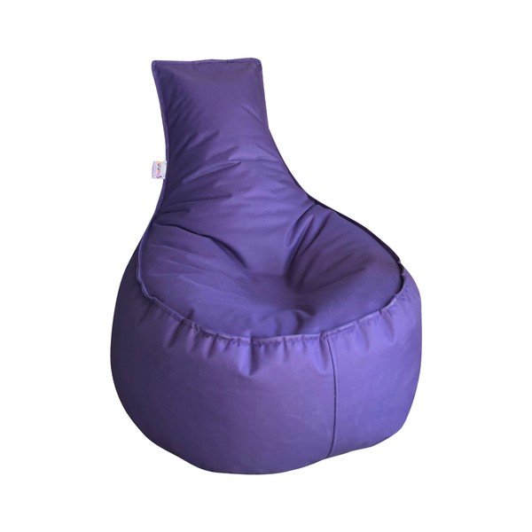 Sodo sėdmaišis violetinės spalvos Aktif – Floriane Garden