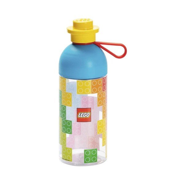Buteliukas kūdikiams 500 ml Iconic - LEGO®