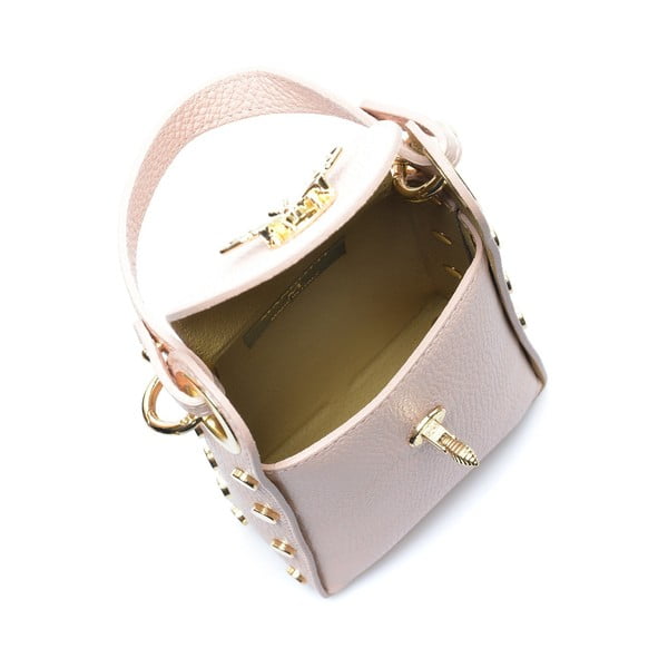 Odinė rankinė - Mangotti Bags-image-3