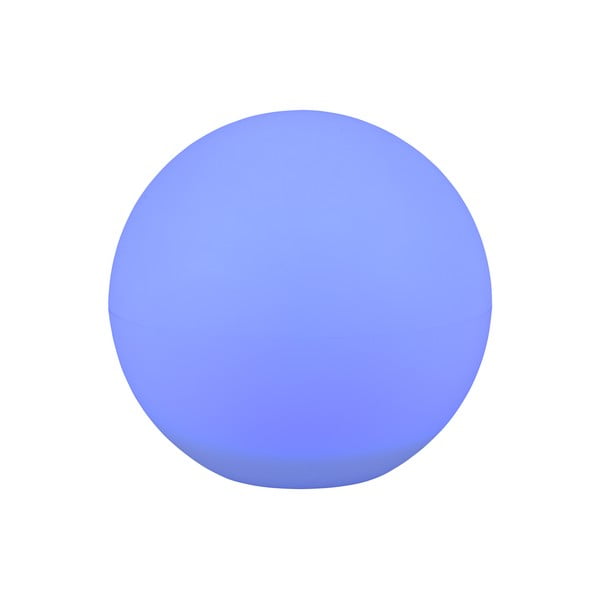 Lauko šviestuvas LED saulės baterijos (aukštis 28 cm) Melo – Reality-image-4