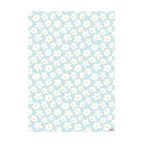 Vyniojamasis dekoratyvinis popierius eleanor stuart No. 8 Floral-image-2