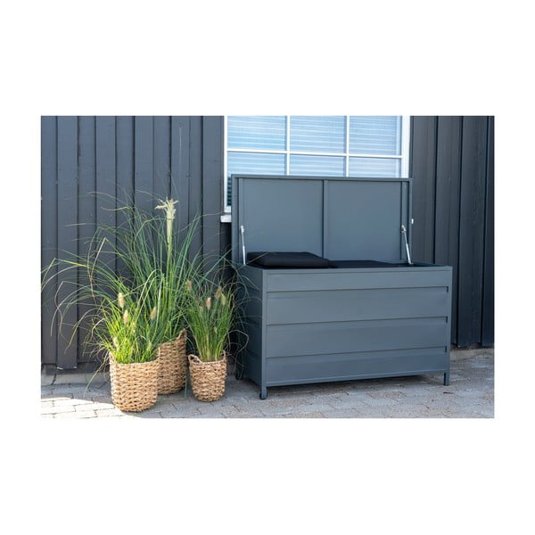 Iš jūržolės gėlių vazonų dangteliai 3 vnt. ø 31 cm Hue – House Nordic-image-3