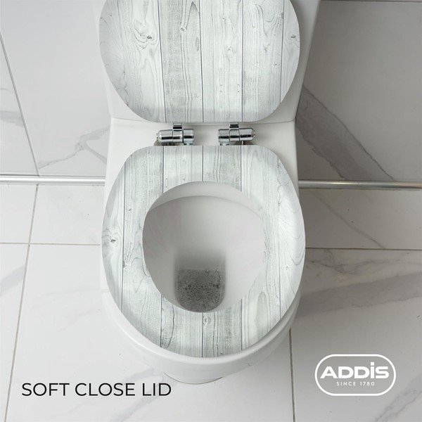 Tualeto sėdynė Printed – Addis-image-2