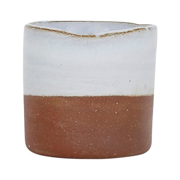 Terakotos puodelis 600 ml Grege - Côté Table