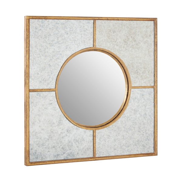 Sieninis veidrodis 70x70 cm Zariah – Premier Housewares
