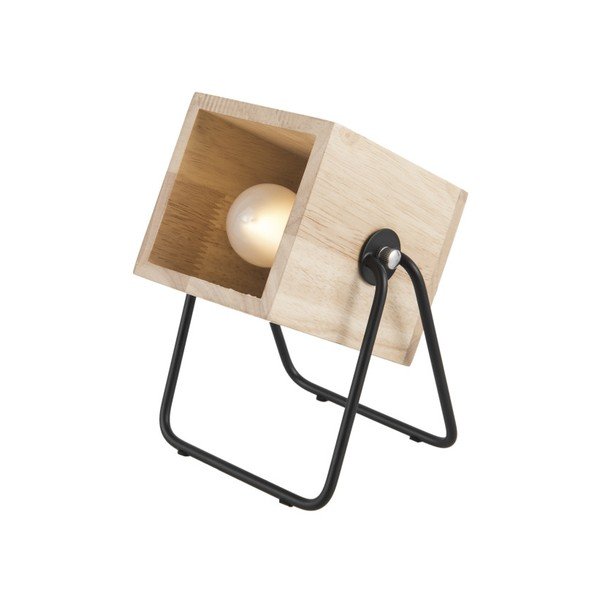 Stalo lempa "Leitmotiv Hefty Square-image-1