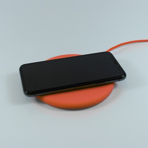 Oranžinė Philo Energy įkrovimo stotelė-image-2