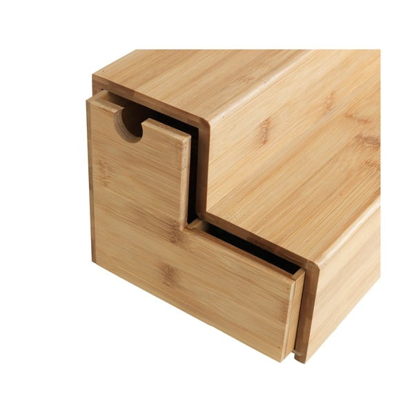 Bambukinis kavos ir arbatos aksesuarų stovas Wenko-image-4