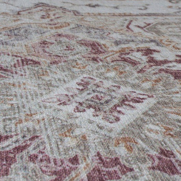 Dviejų sluoksnių kilimas Flair Rugs MATCH Elsie Traditional, 120 x 170 cm-image-1