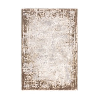 Kilimas smėlio spalvos 240x340 cm Kuza – Asiatic Carpets
