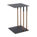 Šoninis stalas 35x35 cm Plain – YAMAZAKI