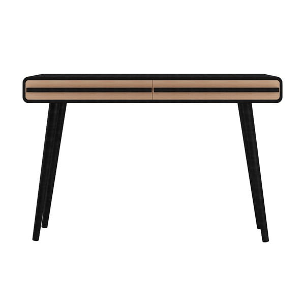 Rašomasis stalas 50x120 cm Chantal – Støraa-image-2