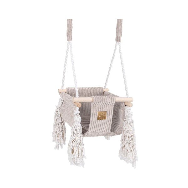 Sodo sūpynės – Meowbaby-image-1