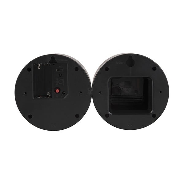 Sieninis laikrodis Duo Cuckoo – Karlsson-image-4