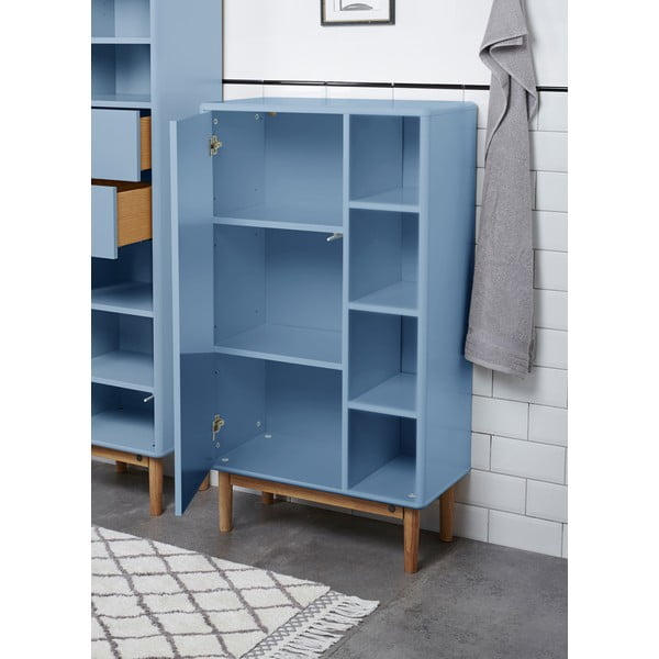 Aukšta/pakabinama vonios daiktadėžė šviesiai mėlynos spalvos 66x100 cm Color Bath – Tom Tailor-image-3