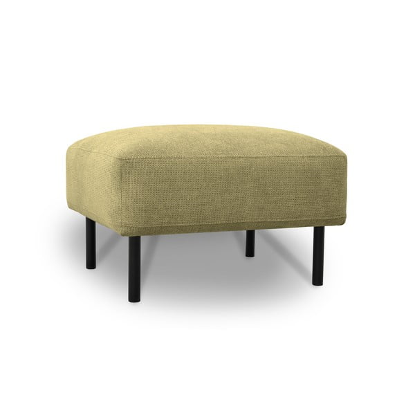 Taburetė garstyčių spalvos Hero – Scandic-image-1