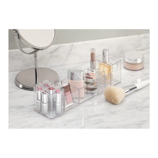 iDesign Clarity kelių lygių dėklas-image-2