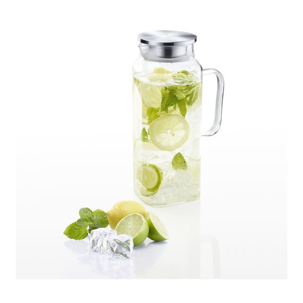 Stiklinis dekanteris Puro - Westmark-image-1