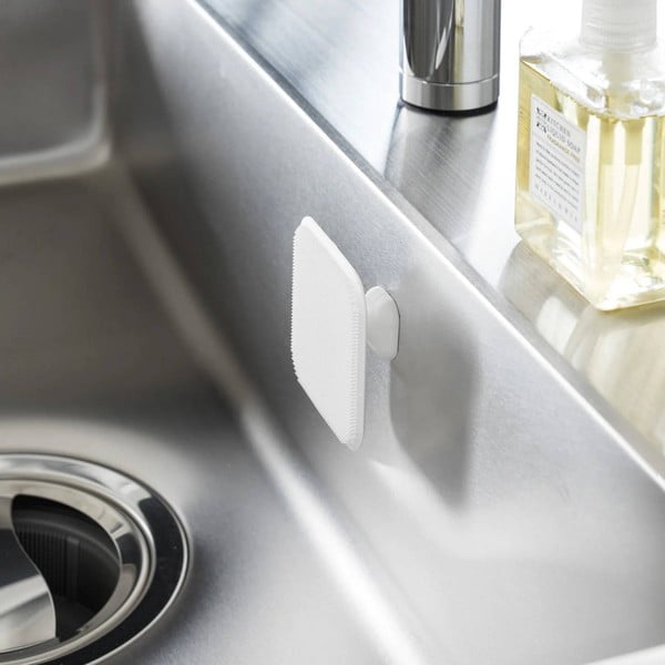 Iš silikonas kempinė indams Tower – YAMAZAKI-image-4